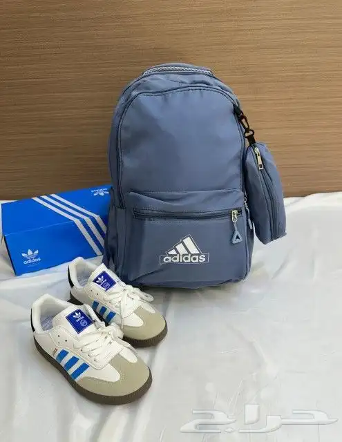 شنط مدرسية أسعار خااصة للطالبات   الشنطة المميزة تنجحك 17