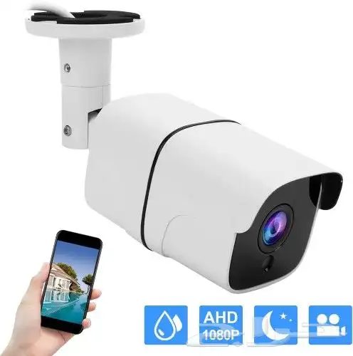 مهندس تركيب كاميرات مكه 0