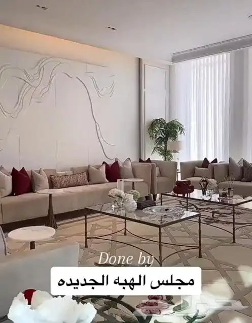 مفروشات ابو شهاب الي جميع انواع الكنب 26