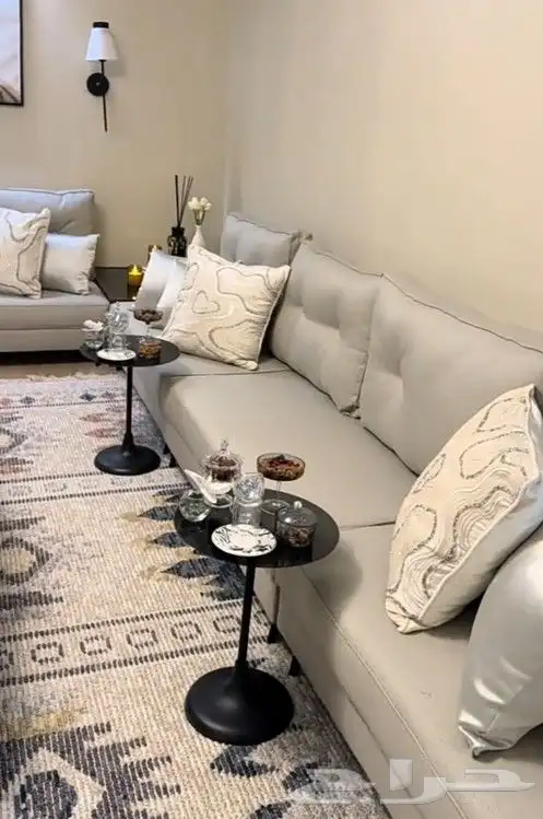 مفروشات ابو شهاب الي جميع انواع الكنب 7