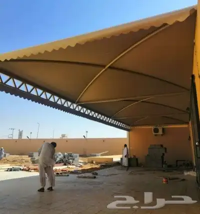 اعمال مضلات اعمال سواتر شبوك 14