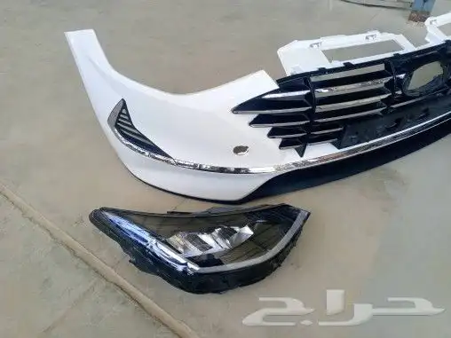 صدمات وشمعات سوناتا 2020  2023 9