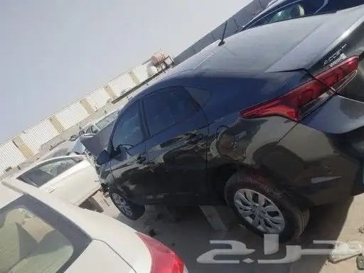 للبيع قطع غيار فقط 1