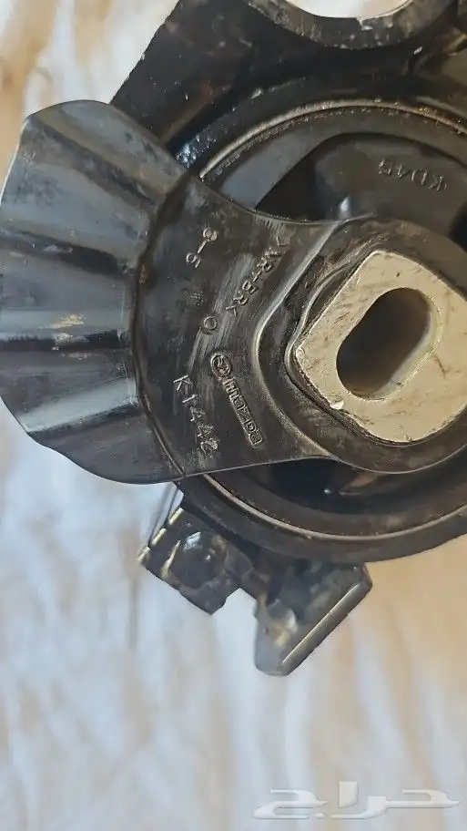 مازدا 6 2014 - 2022 5