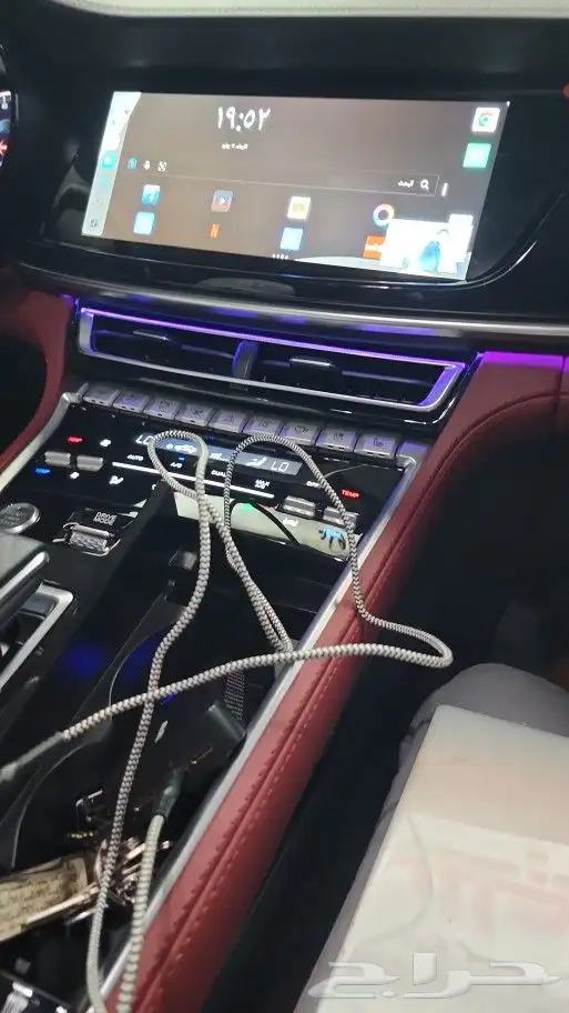 كاربلاي شانجان CS85 2023 0