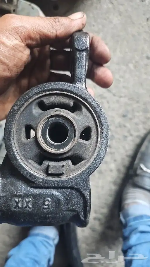 مازدا 6 2014 - 2022 0