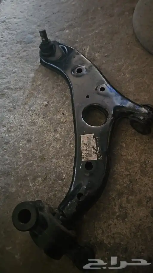 مازدا 6 2014 - 2022 3