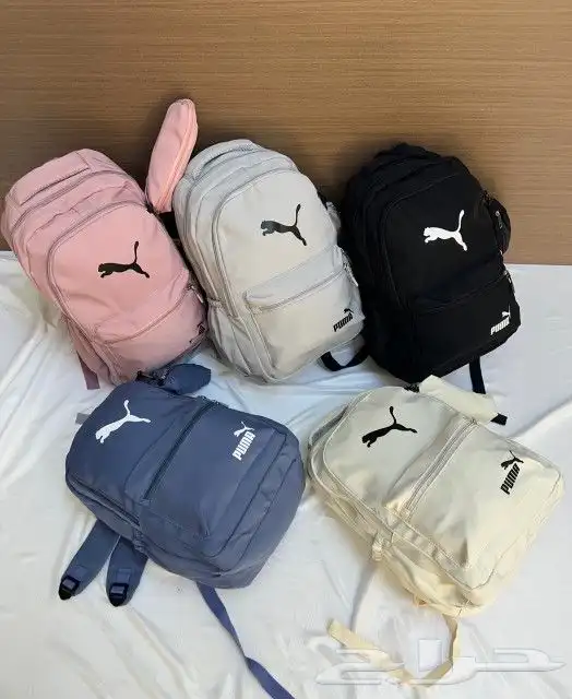 شنط مدرسية أسعار خااصة للطالبات   الشنطة المميزة تنجحك 37