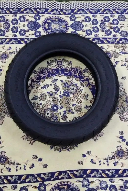 طقم كفرات هارلي شينكو 100 90 19و150 80 16 0