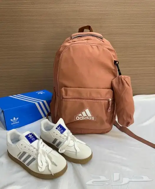 شنط مدرسية أسعار خااصة للطالبات   الشنطة المميزة تنجحك 18