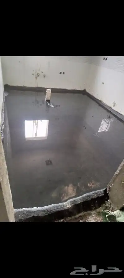 عزل مائي وحراري 3