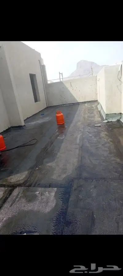 عزل مائي وحراري 7