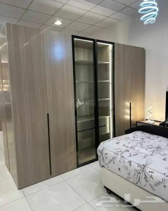 احدث موديلات غرف نوم 10