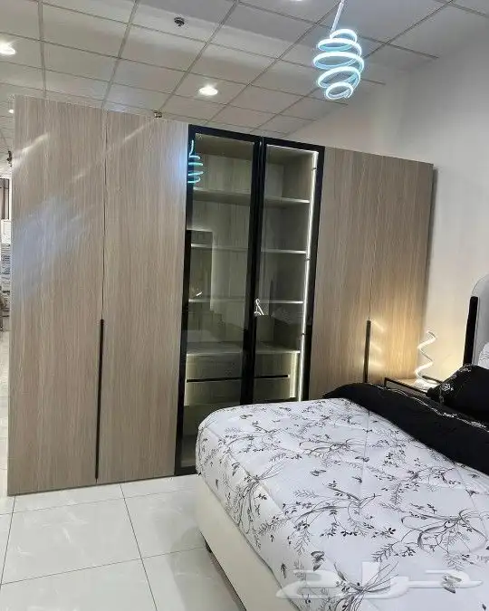 احدث موديلات غرف نوم 9