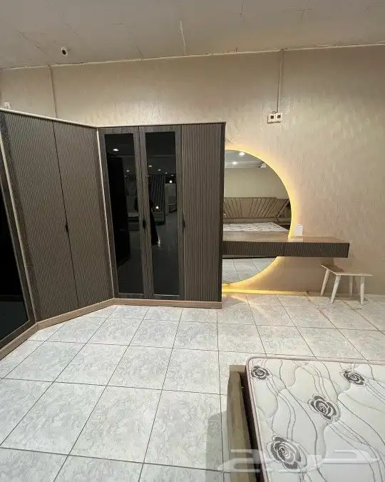 احدث موديلات غرف نوم 5