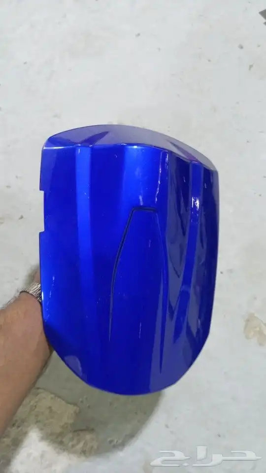 قطع دبابات ريس سوزوكي 4