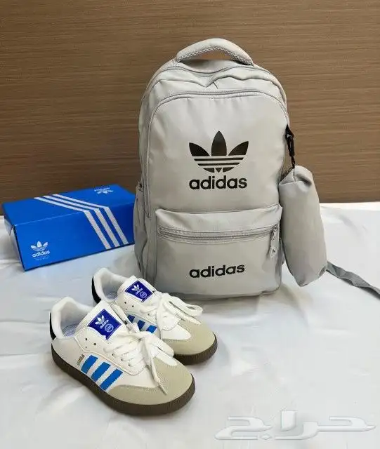 شنط مدرسية أسعار خااصة للطالبات   الشنطة المميزة تنجحك 22