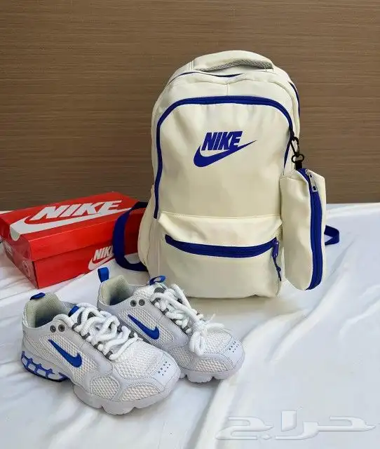 شنط مدرسية أسعار خااصة للطالبات   الشنطة المميزة تنجحك 9