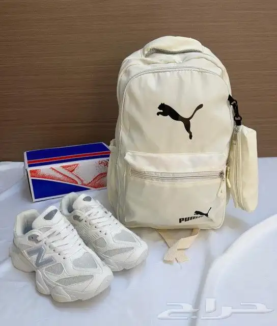 شنط مدرسية أسعار خااصة للطالبات   الشنطة المميزة تنجحك 35