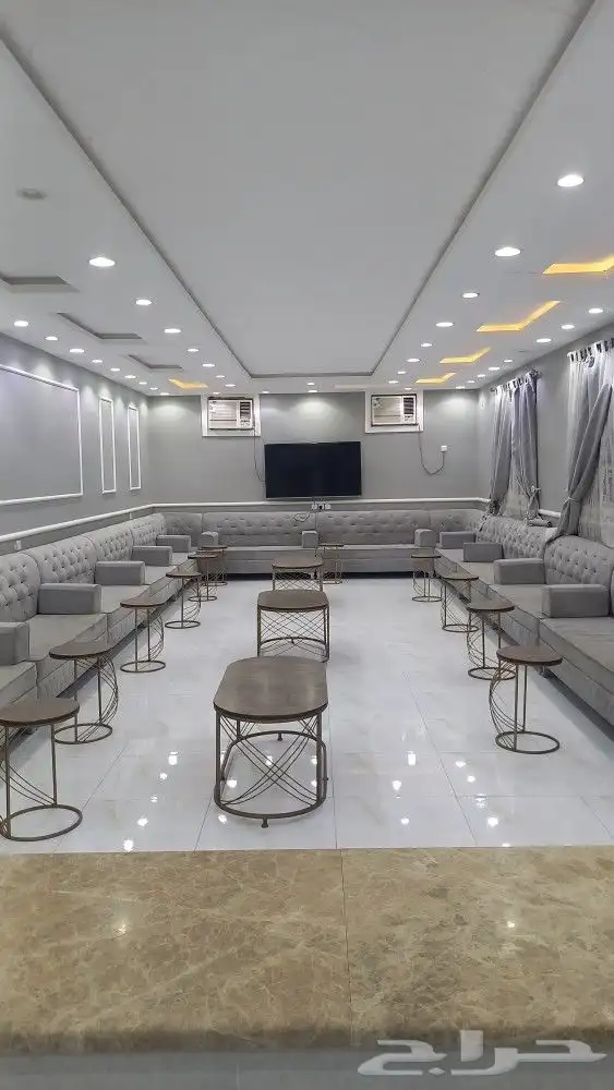 استراحة ومنتجع حسان 0