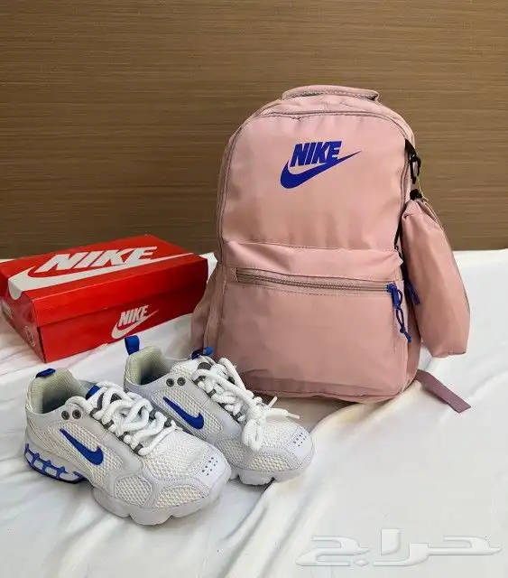 شنط مدرسية أسعار خااصة للطالبات   الشنطة المميزة تنجحك 7