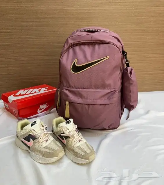 شنط مدرسية أسعار خااصة للطالبات   الشنطة المميزة تنجحك 39