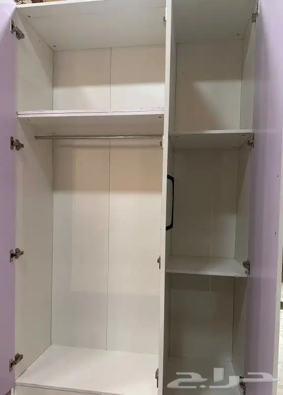 دولاب ملابس 2