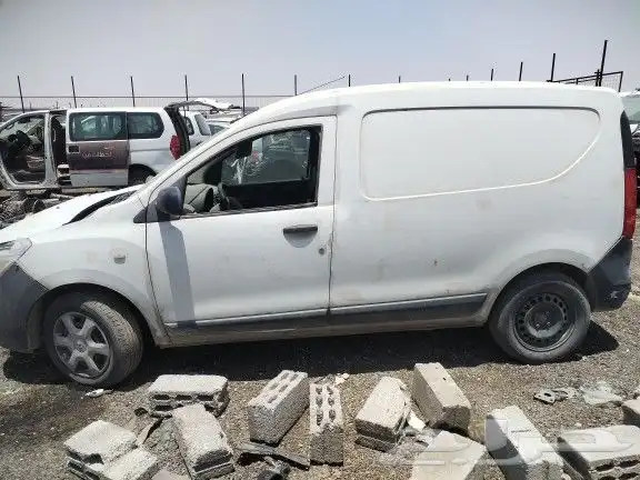 رينو دوكر2014 2