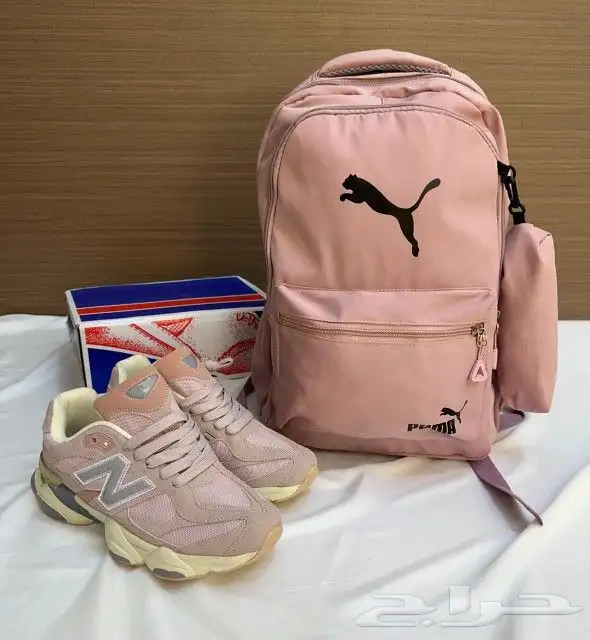 شنط مدرسية أسعار خااصة للطالبات   الشنطة المميزة تنجحك 32