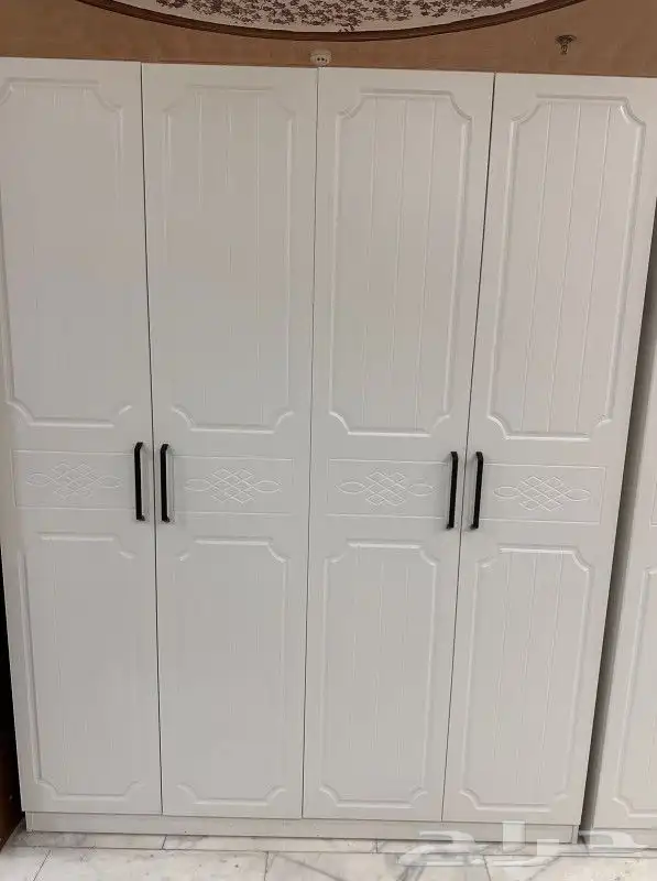 دولاب ملابس 4