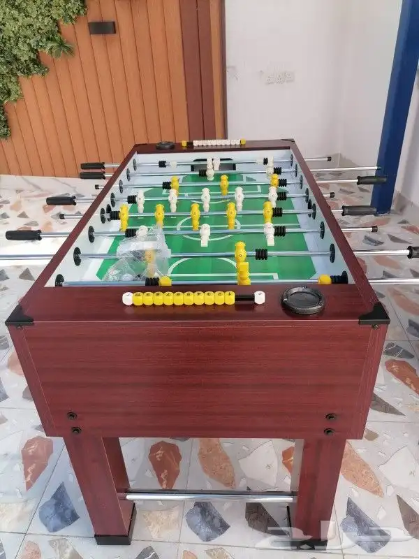 فرفيره هندية وألعاب تنس هوكي بلياردو مراجيح سلة الإلكترونية 1