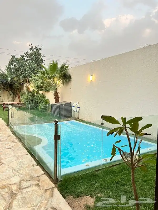 كوخ ريفي للايجار اليومي 0