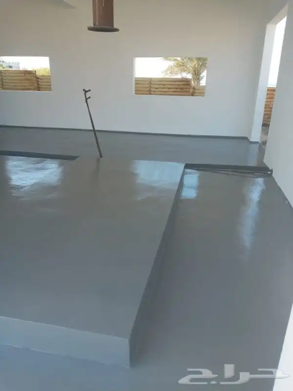 ايبوكسي ودهانات داخلية وخارجية 13