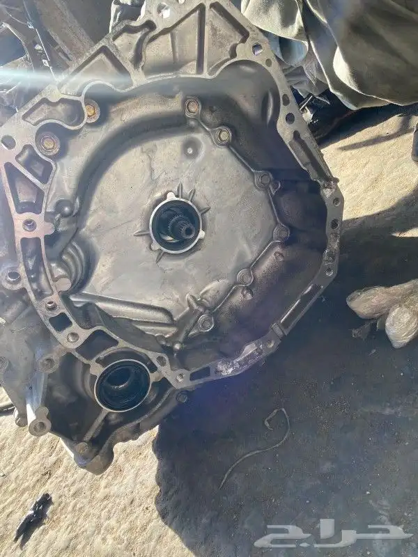 مكينة و قير عادي و اوتوماتيك جميعة نوع سيارت موجود ورشة راك 2