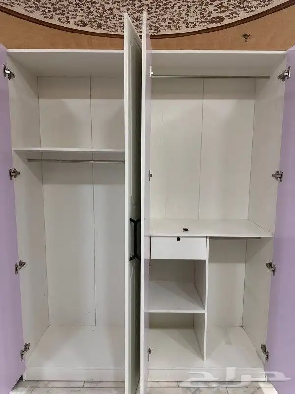 دولاب ملابس 5