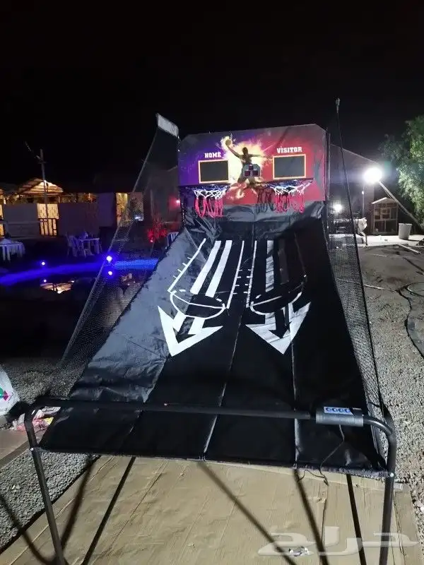 فرفيره هندية وألعاب تنس هوكي بلياردو مراجيح سلة الإلكترونية 46