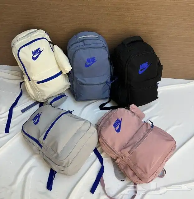 شنط مدرسية أسعار خااصة للطالبات   الشنطة المميزة تنجحك 12