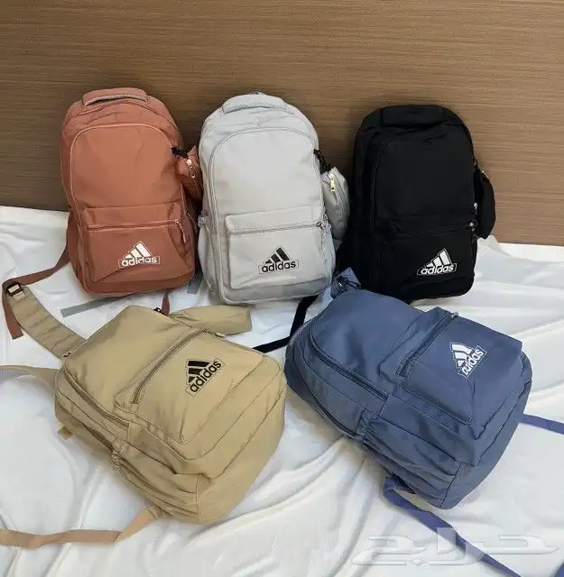 شنط مدرسية أسعار خااصة للطالبات   الشنطة المميزة تنجحك 13