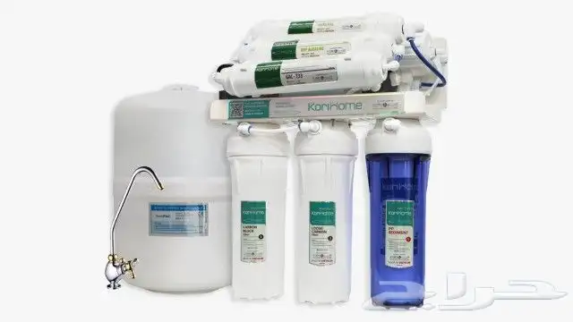 فلاتر تحليه بيع تركيب صيانة سمنان نثال 0