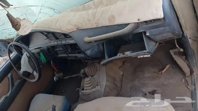 جيب صالون 1992 8