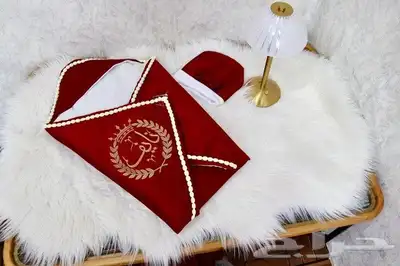 اطقم مواليد انيقه هدايا مواليد باالاسم تطريز الاسم حسب الطلب 11