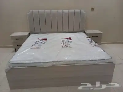 غرف نوم BKS 0
