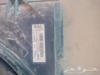 مروحة جراند شيروكي مراوح دودج درانجو من 2014 - 2024 1