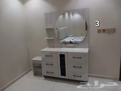 غرف نوم BKS 1