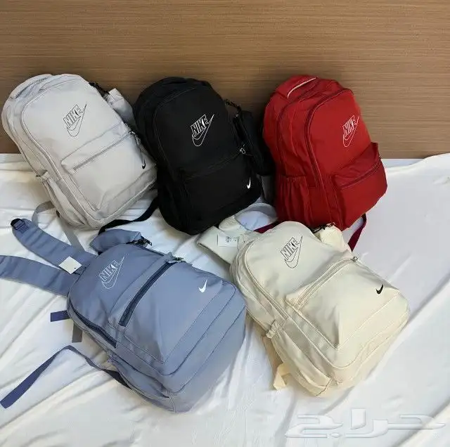 شنط مدرسية أسعار خااصة للطالبات   الشنطة المميزة تنجحك 6