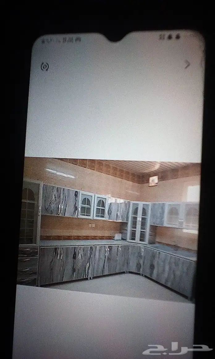 مطابخ جديده جاهزة وتفصيل 12