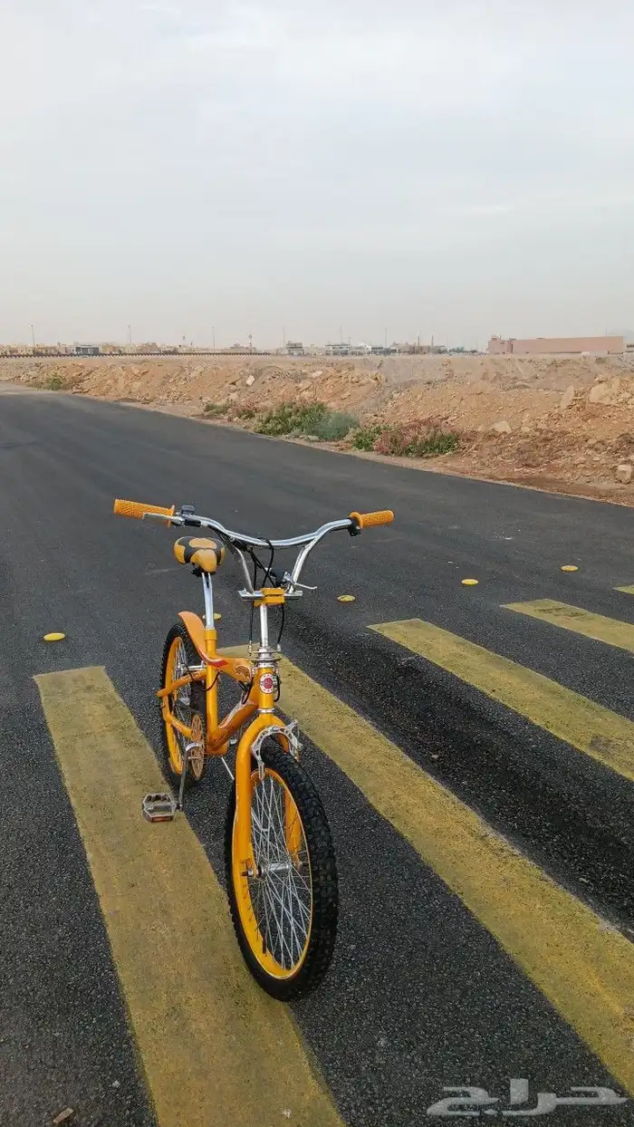 سيكل كوبرا مقاس 20 1