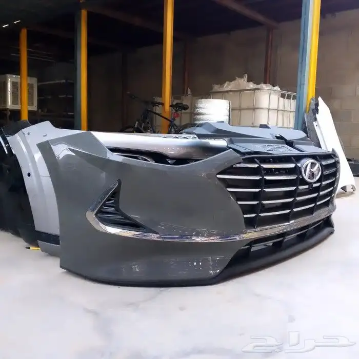 قطع هونداي سوناتا 2020 اصلي وكاله 2