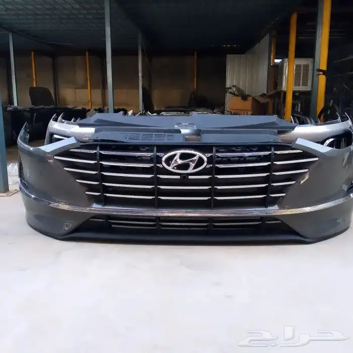 قطع هونداي سوناتا 2020 اصلي وكاله 0