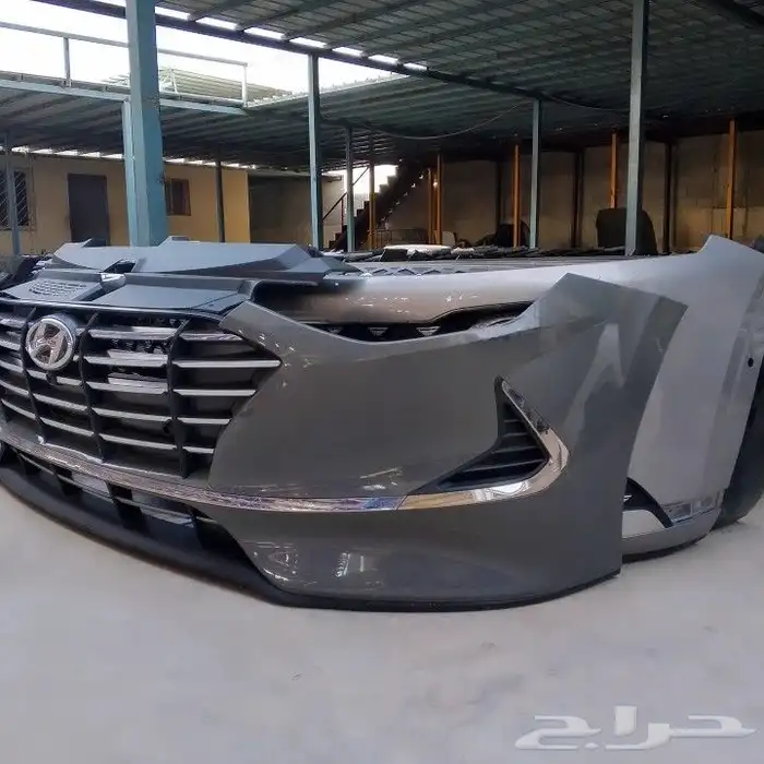 قطع هونداي سوناتا 2020 اصلي وكاله 1